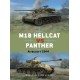 M18 Hellcat vs Panther: Arracourt 1944