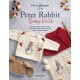 Peter Rabbit™ Baby Knits: 20 Knitting Patterns for Clothes and Accessories Inspired by the Tales of Beatrix Potter