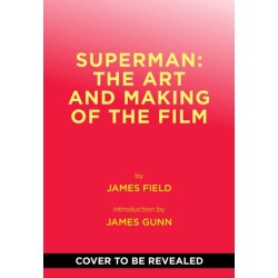 Superman: The Art and Making of the Film