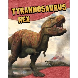 Tyrannosaurus Rex