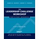 The Leadership Challenge Workshop: Participant Workbook, Revised