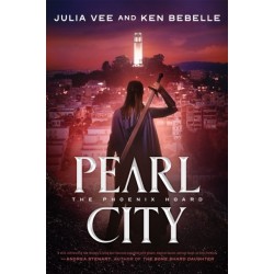 Pearl City: The Phoenix Hoard