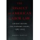 The Assault on American Labor Law: Unions Before the Supreme Court, 1965-2025