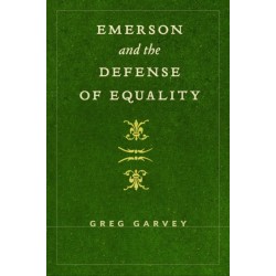 Emerson and the Defense of Equality
