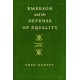 Emerson and the Defense of Equality