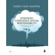 Strategic Corporate Social Responsibility: A Holistic Approach to Sustainable and Impactful Business