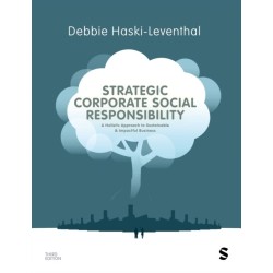 Strategic Corporate Social Responsibility: A Holistic Approach to Sustainable and Impactful Business