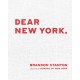 Dear New York