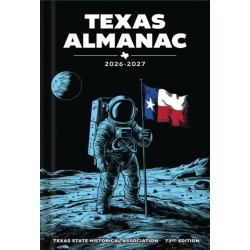 Texas Almanac 2026–2027