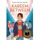 Kareem Between
