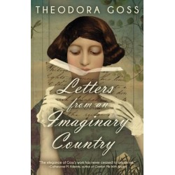 Letters From An Imaginary Country