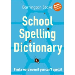 School Spelling Dictionary