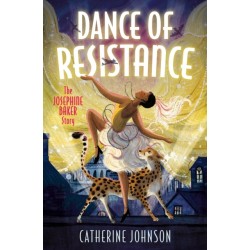 Dance of Resistance: The Josephine Baker Story
