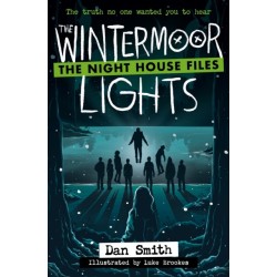 The Wintermoor Lights