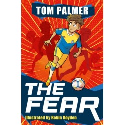 The Fear: Book 1
