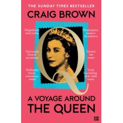 A Voyage Around the Queen