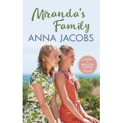 Miranda's Family: The uplifting story from the multi-million copy bestselling author Anna Jacobs
