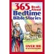 365 Read-Aloud Bedtime Bible Stories