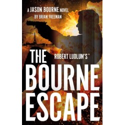 Robert Ludlum's(TM) The Bourne Escape