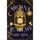 Arcana Academy: discover the -1 INSTANT Sunday Times bestselling fantasy novel, set in a world of magical tarot