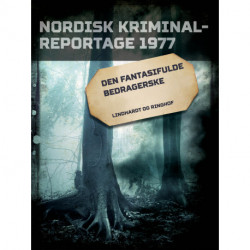 Den fantasifulde bedragerske