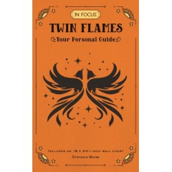 In Focus Twin Flames: Your Personal Guide