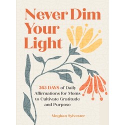 The Mindful Mom: 365 Peaceful Reflections and Daily Gratitude