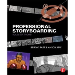 Professional Storyboarding: Rules of Thumb