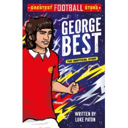 Greatest Football Stars: George Best