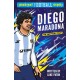 Greatest Football Stars: Diego Maradona