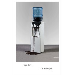 The Employees - A workplace novel of the 22nd century: A Workplace Novel of the 22nd Century