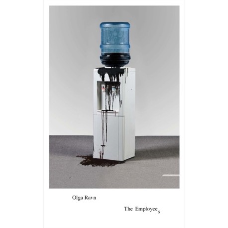 The Employees - A workplace novel of the 22nd century: A Workplace Novel of the 22nd Century