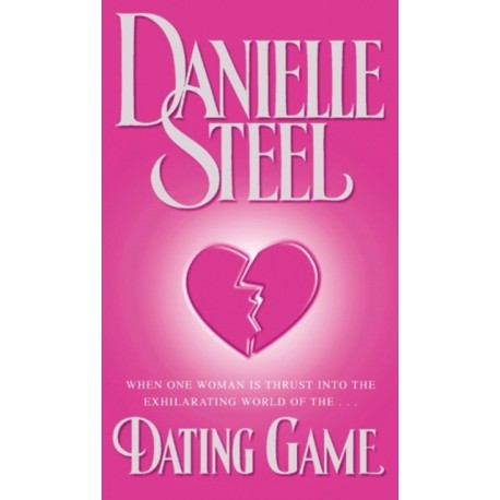 Dating Game: an epic summer read from the Sunday Times bestseller