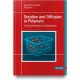 Sorption and Diffusion in Polymers: Functional Materials and Applications
