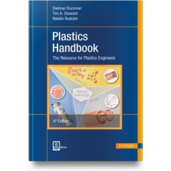 Plastics Handbook: The Resource for Plastics Engineers