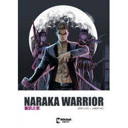 Naraka Warrior Vol. 1