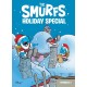 The Smurfs Holiday Special