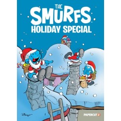 The Smurfs Holiday Special