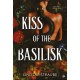 Kiss Of The Basilisk: the bestselling, spicy, not-safe-for-work romantasy that's taken TikTok by storm!