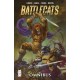 Battlecats Omnibus
