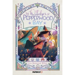 The Witches of Pepperwood Bay Vol. 1