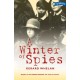 A Winter of Spies: Ireland’s War of Independence: when the truth can get you killed