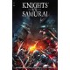 Knights vs Samurai Volume 1