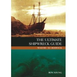 The Ultimate Shipwreck Guide: Whitby to Berwick