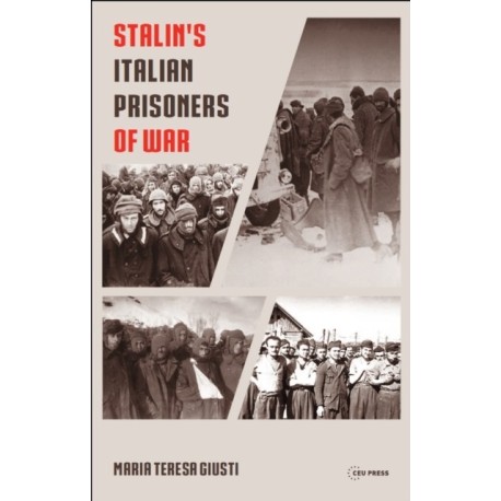 Stalin's Italian Prisoners of War