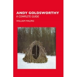 Andy Goldsworthy
