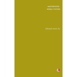 Selected Stories H. Rider Haggard