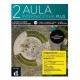 Aula internacional Plus 2 - Edicion hibrida - Edicion inglesa - Libro del alumno A2 + MP3