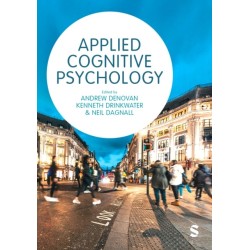 Applied Cognitive Psychology: A Case Study Approach
