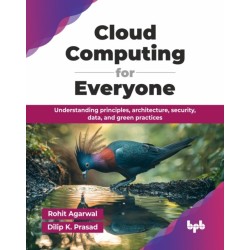 Cloud Computing for Everyone: Understanding principles, architecture, security, data, and green practices
